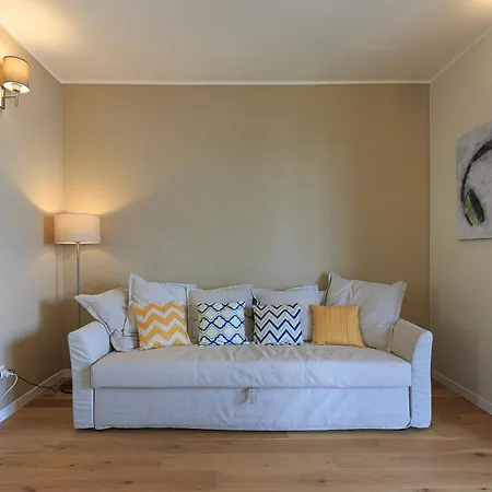 La Marmotta - Music Appartement Belgirate